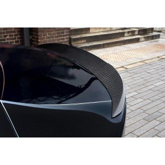 3DDesign Carbon Spoiler passend für BMW 8er F93|G16 M8