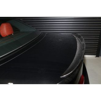 3DDesign Carbon Spoiler passend für BMW F33 F83 M4 Cabrio