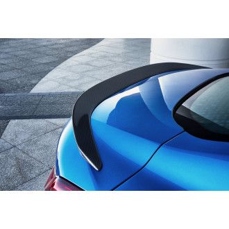 3DDesign Carbon Spoiler passend für BMW G15 M850i und F92 M8