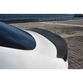 3DDesign Carbon Spoiler passend für BMW G02 X4 mit M-Paket