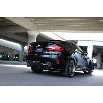 3DDesign Carbon Diffusor passend für BMW F86 X6M