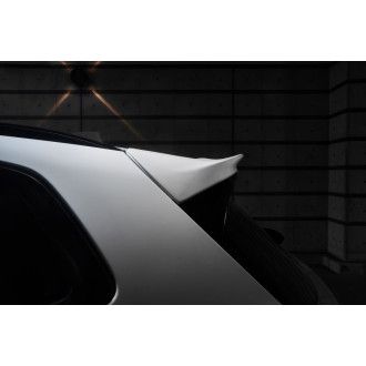 3DDesign PUR Dachspoiler für BMW G01 X3 mit M-Paket