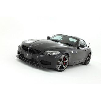 3DDesign Carbon Frontlippe passend für BMW Z4 E89 mit M-Paket