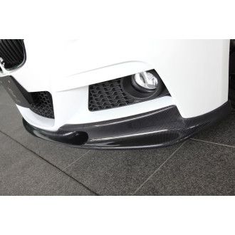 3DDesign Carbon Frontlippe passend für BMW F30 F31 mit M-Paket