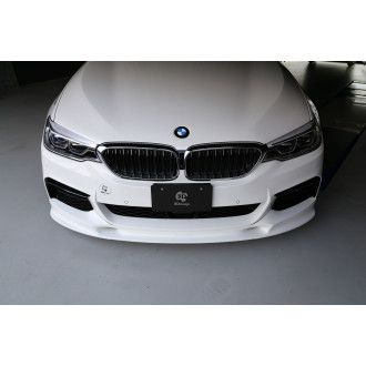3DDesign PUR Frontlippe passend für BMW G30 G31 mit M-Paket
