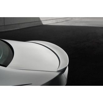 3DDesign PUR Spoiler passend für BMW 3er G20 M340i|320i|330i|340i