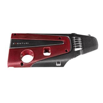 Eventuri Carbon Motorabdeckung für Honda Civic FK2 Type R