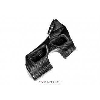 Eventuri Carbon Ansaugsystem für Mini F60 JCW Countryman 306PS