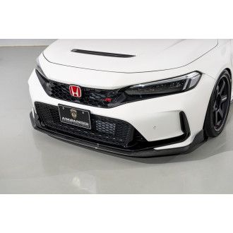 AIMGAIN Frontlippe Sport Fl5 Civic Type R - GFK