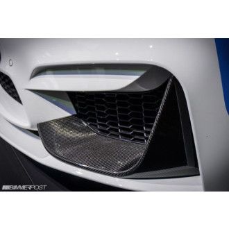RevoZport Carbon Frontsplitter für BMW 3er|4er F80|F82|F83 M3|M4