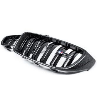 RevoZport Carbon Kühlergrill für BMW 3er F80 M3