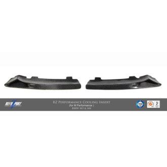 RevoZport Carbon Bremsluftkanal für BMW 3er|4er F80|F82|F83 M3|M4