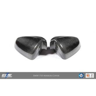RevoZport Carbon Spiegelkappen für BMW 5er|6er F10|F12 M5|M6