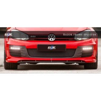 RevoZport Frontsplitter für Volkswagen Golf MK6|Golf 6 GTI "Razor"