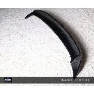 RevoZport Carbon Dachspoiler für Volkswagen Golf MK6|Golf 6 GTI "Razor"