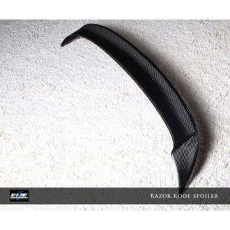 RevoZport Carbon Dachspoiler für Volkswagen Golf MK6|Golf 6 GTI|GTD|R "Razor" V.2