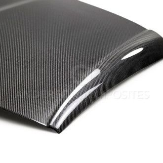 Anderson Composites Carbon Dach für Chevrolet Corvette C6 2005-2013 Style TYPE-OE