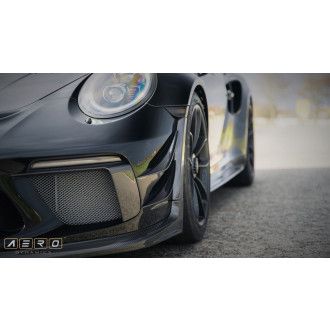 AERO Dynamics Carbon Canards für Porsche 991.2 GT3RS