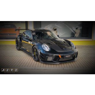 AERO Dynamics Carbon-Kit für Porsche 991.2 GT3RS