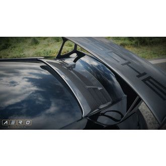 AERO Dynamics Carbon Motordeckel-Verkleidung für Porsche 991.2 GT3RS