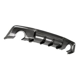 Anderson Composites Carbon Diffusor passend für Dodge Charger Hellcat Widebody