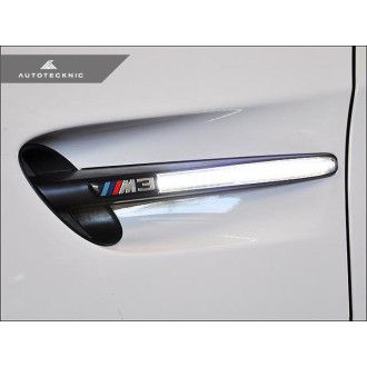 Autotecknic LED Blinker für BMW 3er E90|E92|E93 M3 White