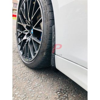 Automotive Passion AP Carbon Radkastenblende Arch guard für BMW 2er F87 M2