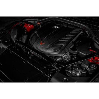 Eventuri Carbon Motorabdeckung für BMW G20, G29 Z4, B48