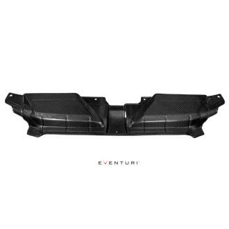 Eventuri Black Carbon Slam Panel Cover für Audi B8 RS4