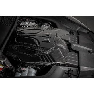 Eventuri Ansaugsystem für Porsche Cayenne V6