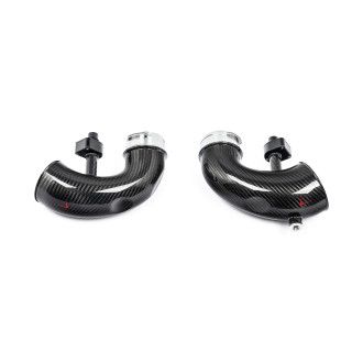 Eventuri Carbon Turbo Inlet für F9X X5M X6M XM