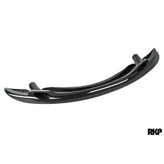 RKP Frontspoiler für BMW 3er E90|E91|E92|E93 M3 1 x 1 Carbon - Clubsport + Bremsenkanäle