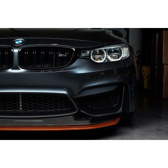 RKP Frontsplitter für BMW 3er F80 M3 1 x 1 Carbon, unterer Splitter