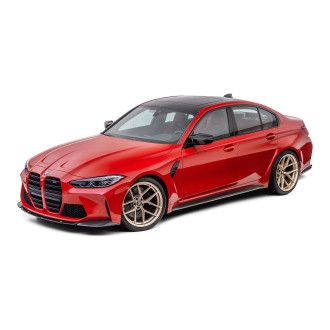 Sterckenn Carbon Seitenschweller passend für BMW M3 G80 SN-G8X-R1