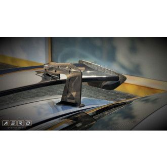 AERO Dynamics Heckflügel für Universal GT-Track Style