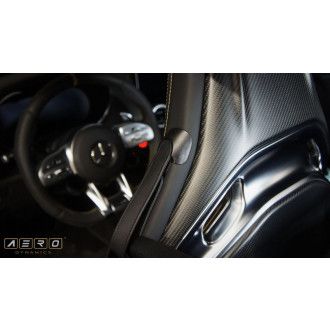 AERO Dynamics Verkleidung für Mercedes Benz A-Klasse|C-Klasse|E-Klasse W176|W205|S205|W213|S213|C190|R190|X290 A45 AMG|C63 AMG|E63 AMG|AMG GT 4-Türer|AMG GT|AMG GTS|AMG GTC|AMG GTR