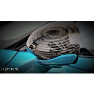 AERO Dynamics Spiegelkappen für McLaren 540C|570S|570GT|600LT|650S|720S