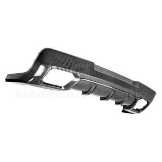 Anderson Composites Carbon Diffusor für Chevrolet Camaro Z28 2014-2015