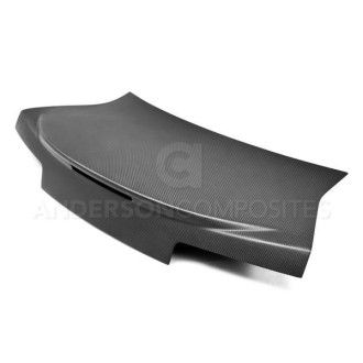 Anderson Composites Carbon Kofferraumdeckel Type-OE für Chevrolet Camaro 2014-2015