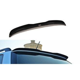 Maxton Design Spoiler für Audi B5 RS4 schwarz hochglanz