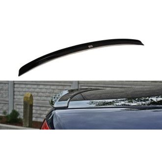 Maxton Design Spoiler für Audi D3 S8 schwarz hochglanz