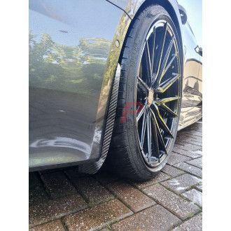 Automotive Passion Audi RS6 C8 Carbon Arch Guards/Mudflaps