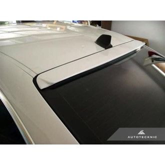 AutoTecknic ABS Dachspoiler für E46 Coupe