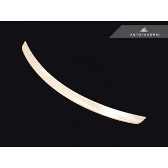 AutoTecknic ABS Heckdeckel Spoiler - Mercedes Benz W218 (CLS-Klasse)