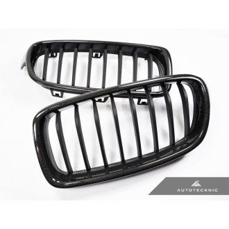 AutoTecknic Carbon Frontgrill - F30
