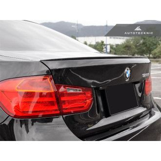 AutoTecknic Carbon Spoiler für BMW F30 3er | F80 M3