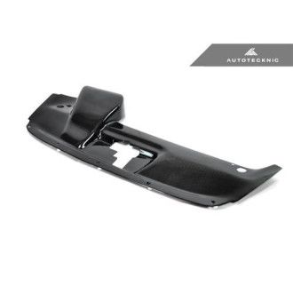 AutoTecknic Dry Carbon-Cooling Plate für Honda S2000