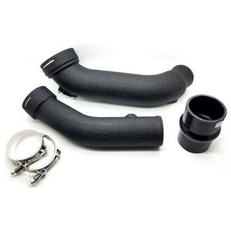 BMS Chargepipe für BMW F-Serie N55 Automatik