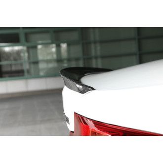 3DDesign Carbon Heck- Spoiler passend für BMW 2er F22
