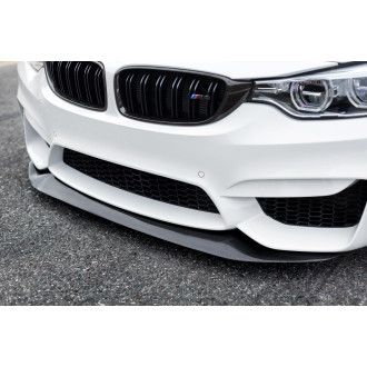 Boca Carbon Frontlippe GTS-Style für BMW 3er|4er F80|F82|F83 M3|M4
